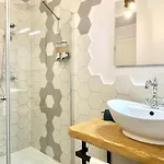 Diamond - 200mq In Centro Citta Con Terrazza Privata Appartement Lecce