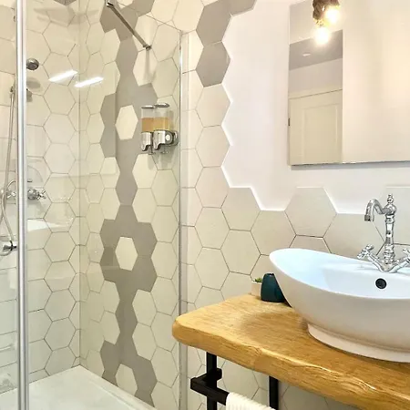 Diamond - 200mq In Centro Citta Con Terrazza Privata 아파트 레체
