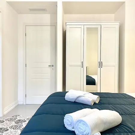 Apartment Diamond - 200mq In Centro Citta Con Terrazza Privata