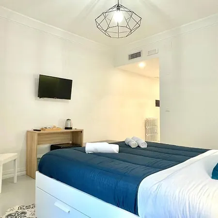 Diamond - 200mq In Centro Citta Con Terrazza Privata Apartment