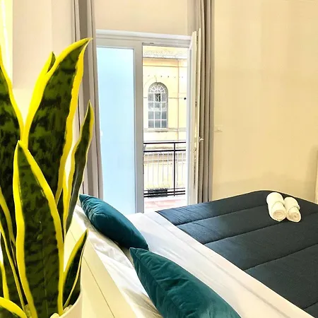 Diamond - 200mq In Centro Citta Con Terrazza Privata Lecce