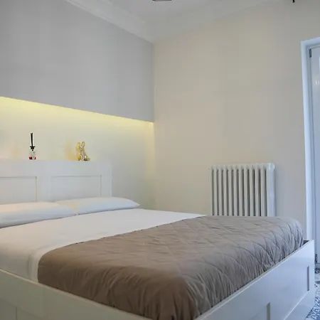 Apartment Diamond - 200mq In Centro Citta Con Terrazza Privata