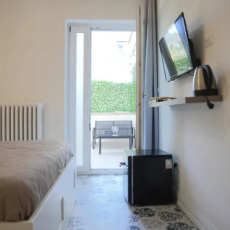 Diamond - 200mq In Centro Citta Con Terrazza Privata Apartment Lecce