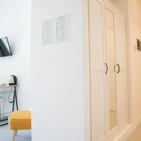 Apartment Diamond - 200mq In Centro Citta Con Terrazza Privata