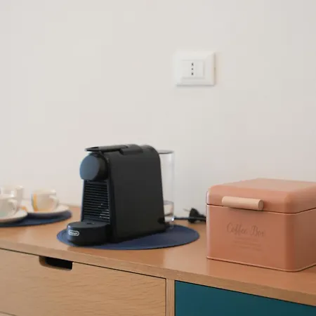 公寓 Diamond - 200mq In Centro Citta Con Terrazza Privata