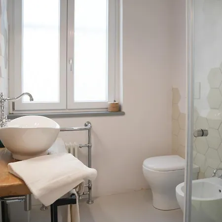 شقة Diamond - 200mq In Centro Citta Con Terrazza Privata *