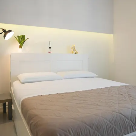 Diamond - 200mq In Centro Citta Con Terrazza Privata Lecce