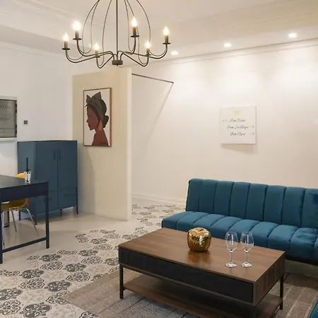 Apartment Diamond - 200mq In Centro Citta Con Terrazza Privata Lecce