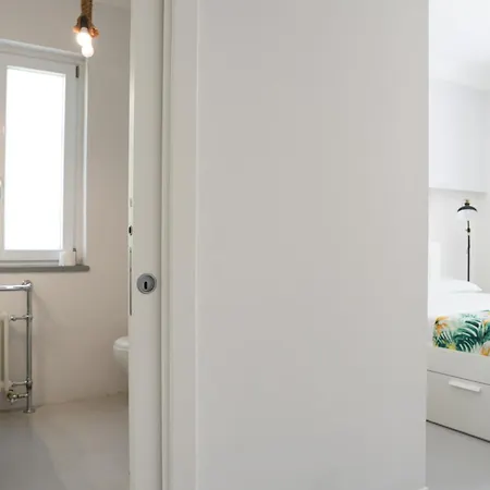 아파트 Diamond - 200mq In Centro Citta Con Terrazza Privata *