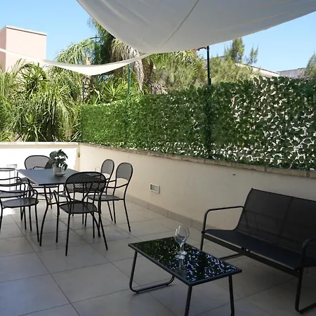 Apartment Diamond - 200mq In Centro Citta Con Terrazza Privata Lecce