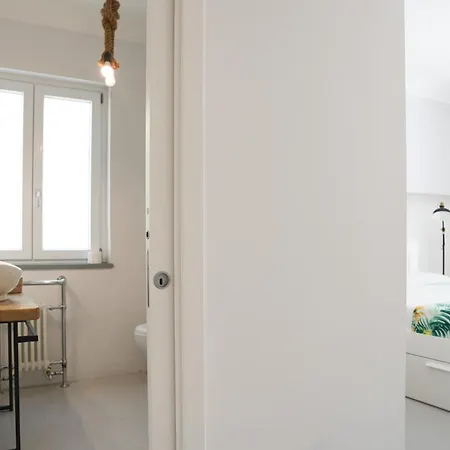 Diamond - 200mq In Centro Citta Con Terrazza Privata Lecce