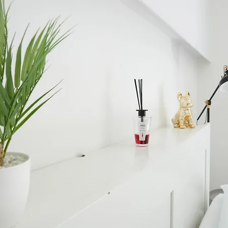 Diamond - 200mq In Centro Citta Con Terrazza Privata Lecce