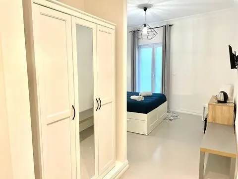 Diamond - 200mq In Centro Citta Con Terrazza Privata