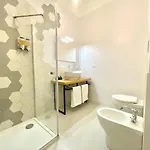 דירה Diamond - 200mq In Centro Citta Con Terrazza Privata לצ'ה