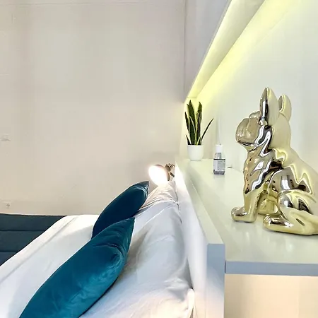 Diamond - 200mq In Centro Citta Con Terrazza Privata *