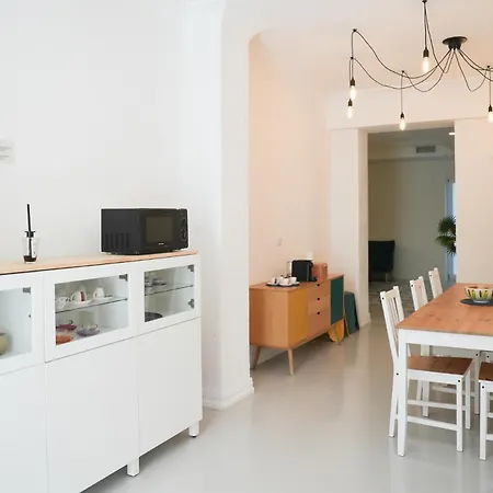 Apartamento Diamond - 200mq In Centro Citta Con Terrazza Privata *