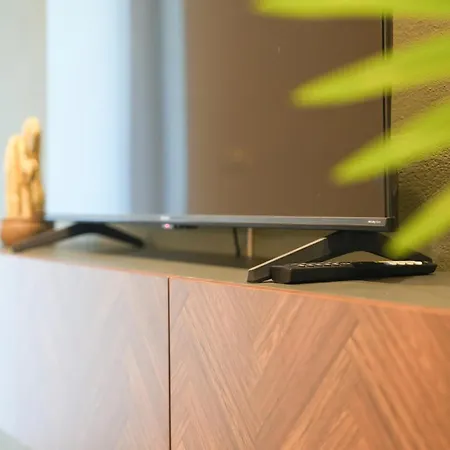 Diamond - 200mq In Centro Citta Con Terrazza Privata * Лечче