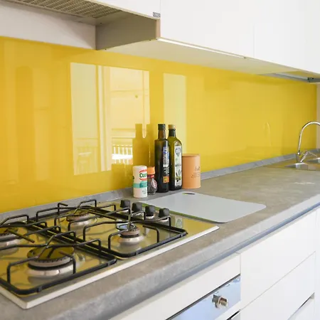 Apartamento Diamond - 200mq In Centro Citta Con Terrazza Privata