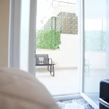 Diamond - 200mq In Centro Citta Con Terrazza Privata Апартаменты *