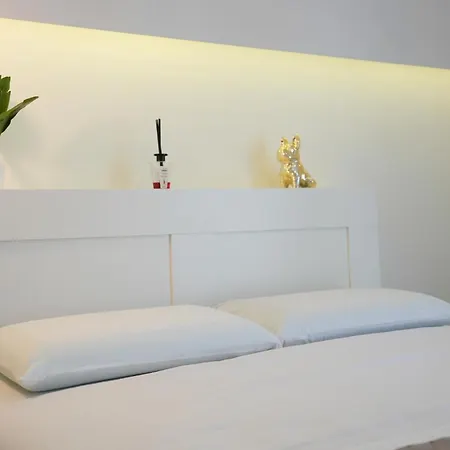 Апартаменты Diamond - 200mq In Centro Citta Con Terrazza Privata