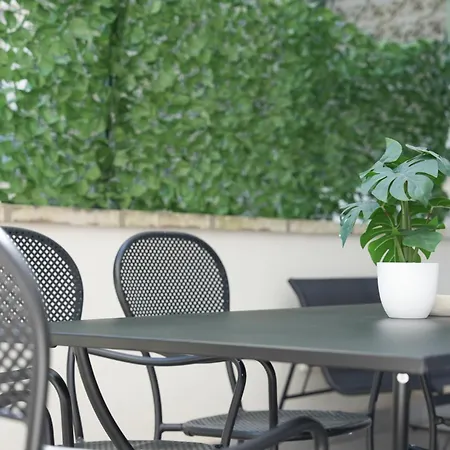 Diamond - 200mq In Centro Citta Con Terrazza Privata