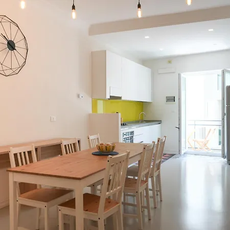 Diamond - 200mq In Centro Citta Con Terrazza Privata Apartamento