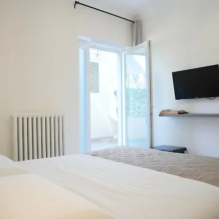 Diamond - 200mq In Centro Citta Con Terrazza Privata Лечче