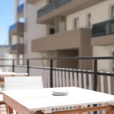 Diamond - 200mq In Centro Citta Con Terrazza Privata Apartamento Lecce