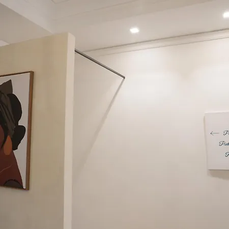 Diamond - 200mq In Centro Citta Con Terrazza Privata Apartamento *