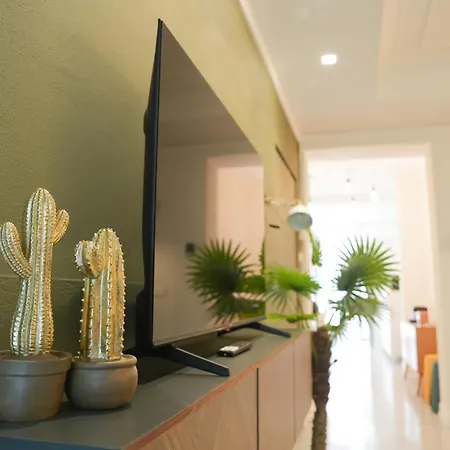 Diamond - 200mq In Centro Con Terrazza Privata Appartamento Lecce