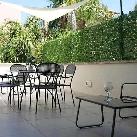 Appartamento Diamond - 200mq In Centro Con Terrazza Privata Lecce