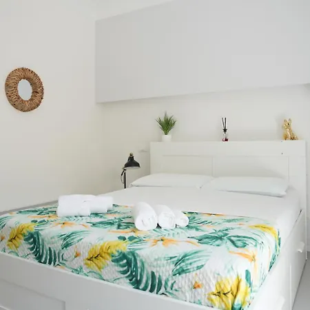 Diamond - 200mq In Centro Con Terrazza Privata
