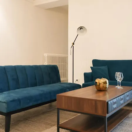 Apartamento Diamond - 200mq In Centro Citta Con Terrazza Privata *