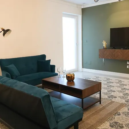 Diamond - 200mq In Centro Citta Con Terrazza Privata Апартаменты