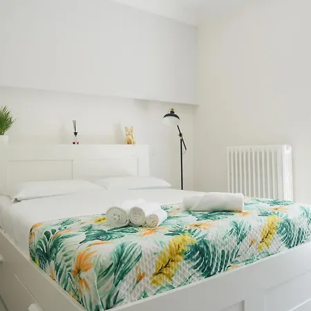 Апартаменты Diamond - 200mq In Centro Citta Con Terrazza Privata *