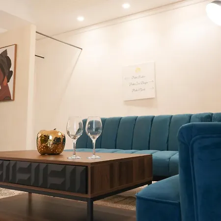 Diamond - 200mq In Centro Citta Con Terrazza Privata Apartamento Lecce