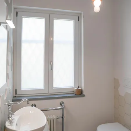 Diamond - 200mq In Centro Con Terrazza Privata