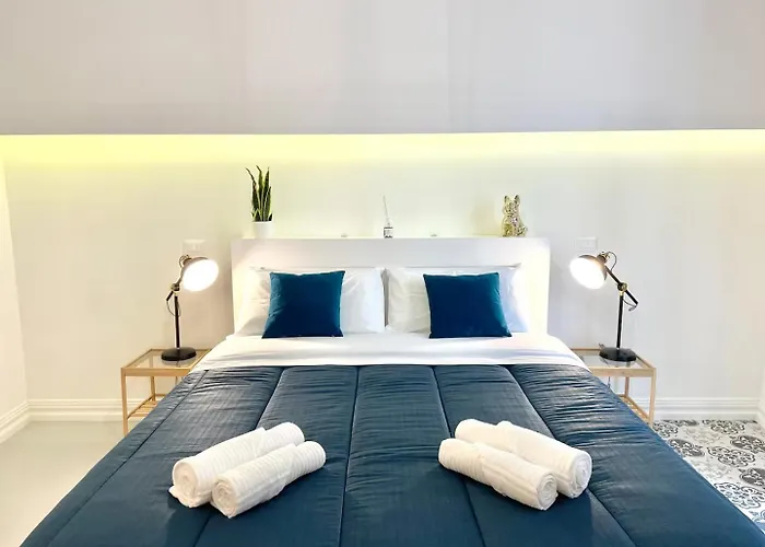 Diamond - 200mq In Centro Citta Con Terrazza Privata Apartment Lecce