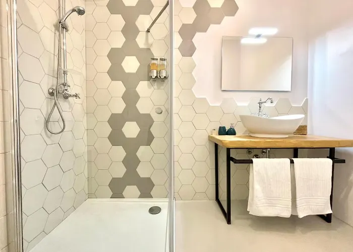 Diamond - 200mq In Centro Citta Con Terrazza Privata * Lecce