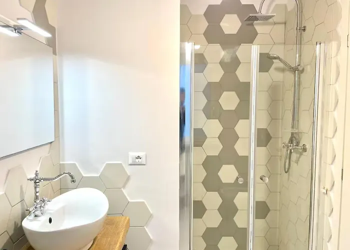 Diamond - 200mq In Centro Citta Con Terrazza Privata Apartment