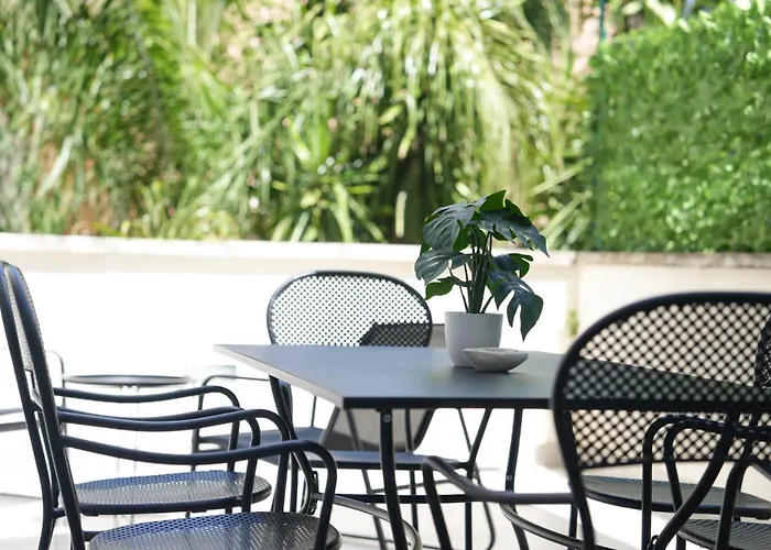 Apartment Diamond - 200mq In Centro Citta Con Terrazza Privata *