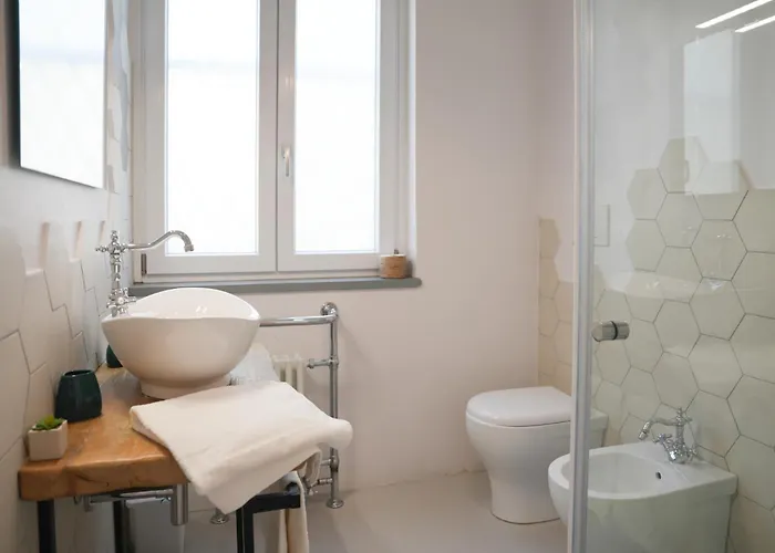 Apartment Diamond - 200mq In Centro Citta Con Terrazza Privata *