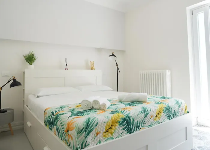 Apartment Diamond - 200mq In Centro Citta Con Terrazza Privata *