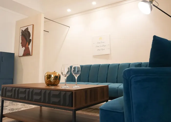 Diamond - 200mq In Centro Citta Con Terrazza Privata Apartment Lecce