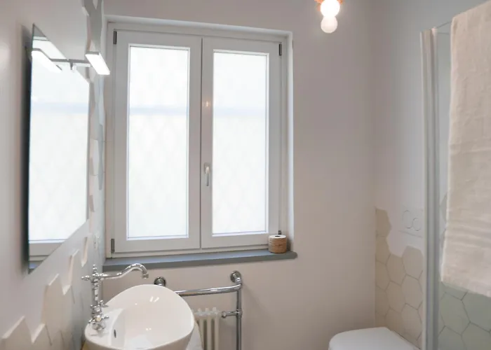 Diamond - 200mq In Centro Citta Con Terrazza Privata